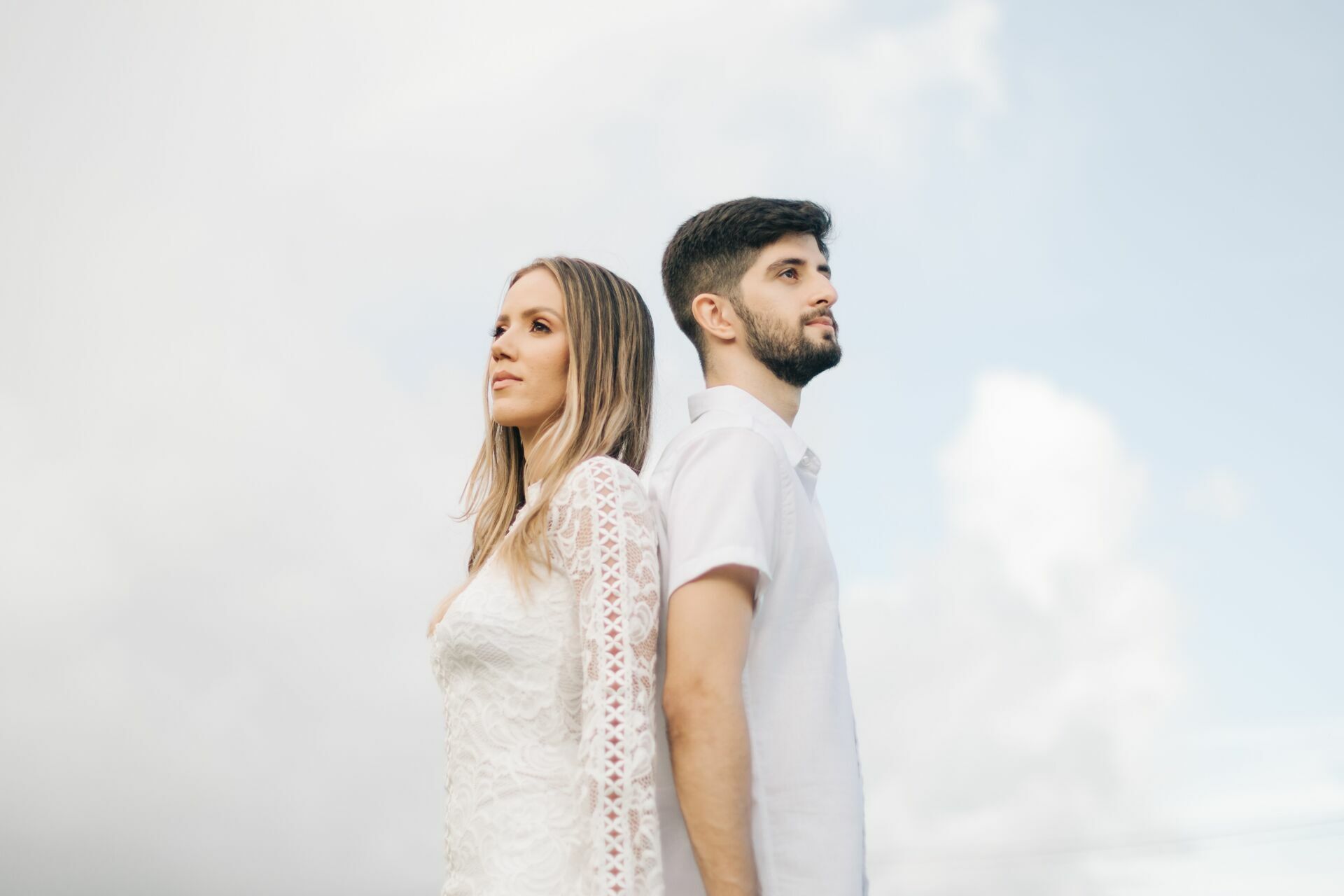 Foto Camilla e VIctor  - Imagem 57