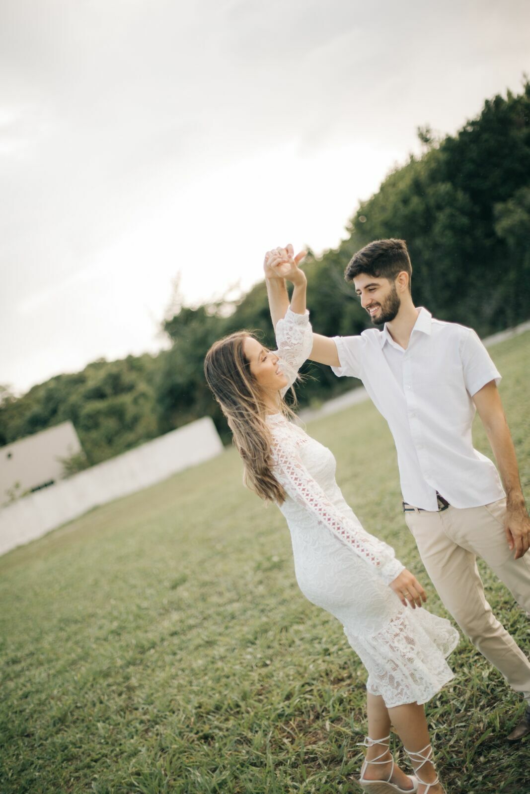 Foto Camilla e VIctor  - Imagem 44