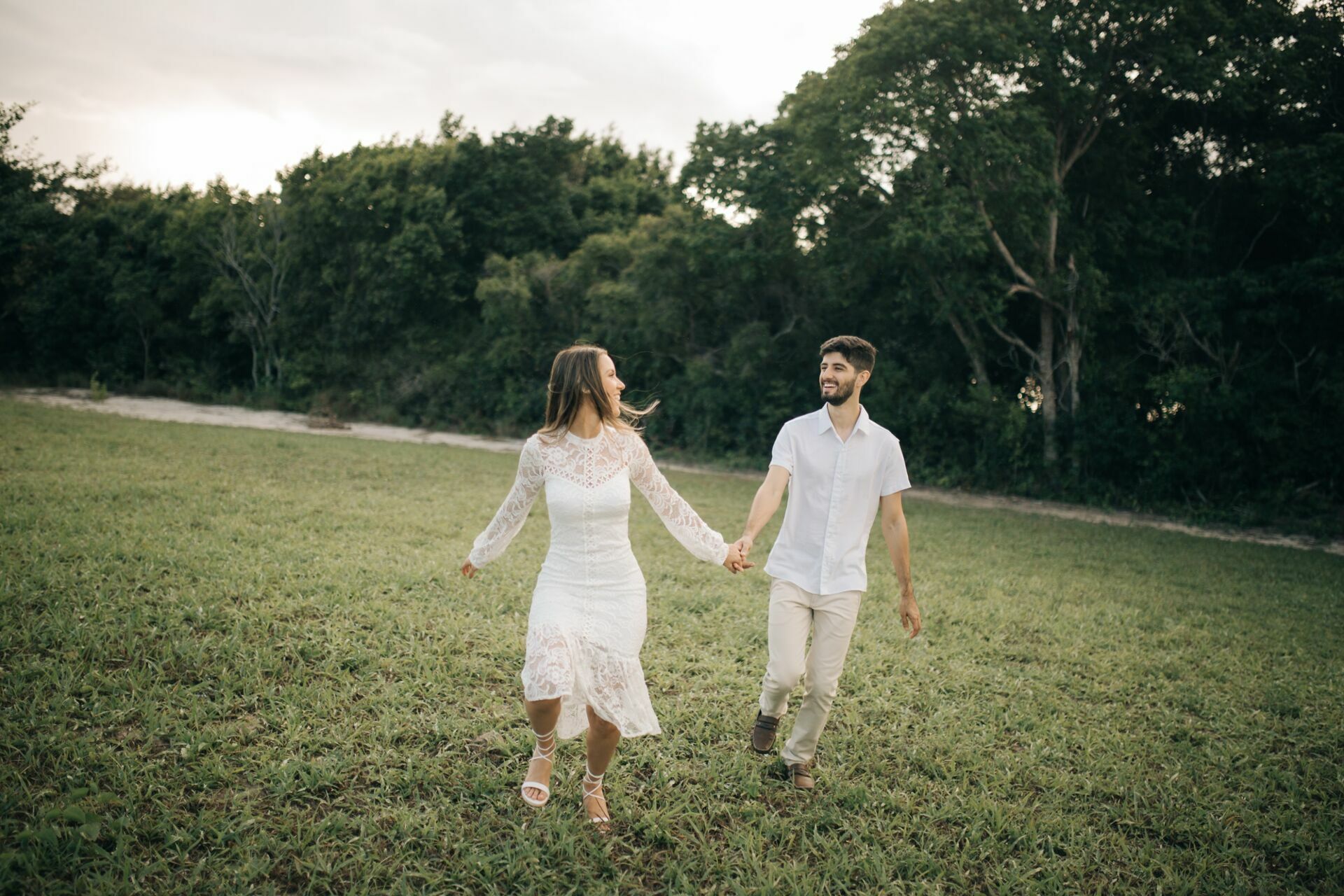 Foto Camilla e VIctor  - Imagem 49