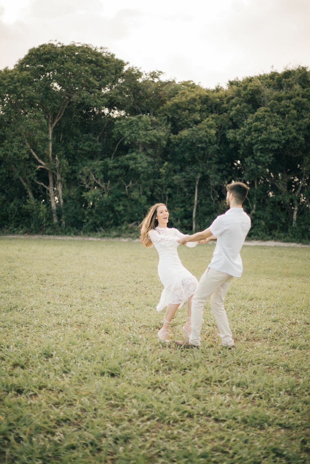 Foto Camilla e VIctor  - Imagem 40