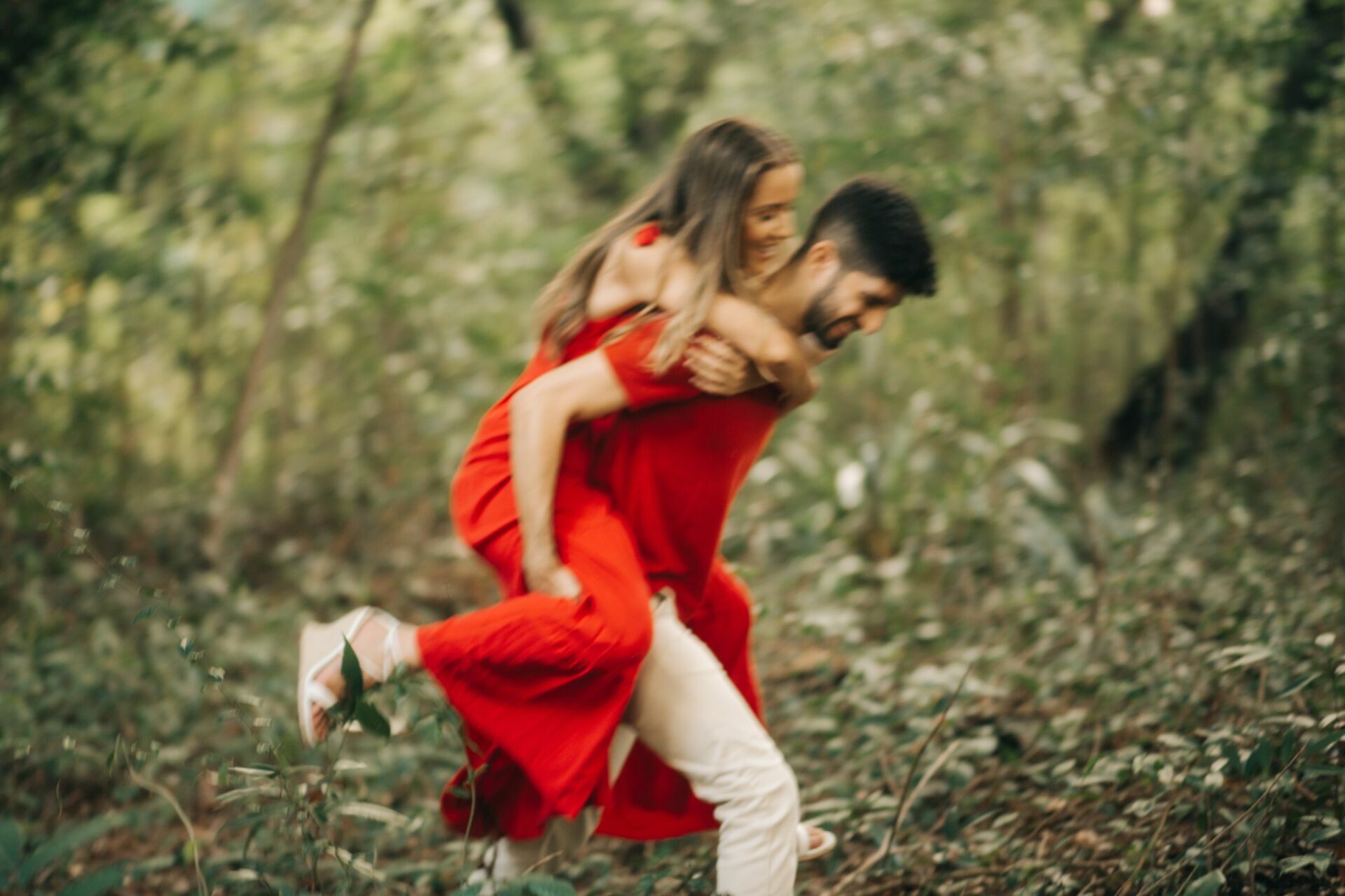 Foto Camilla e VIctor  - Imagem 21