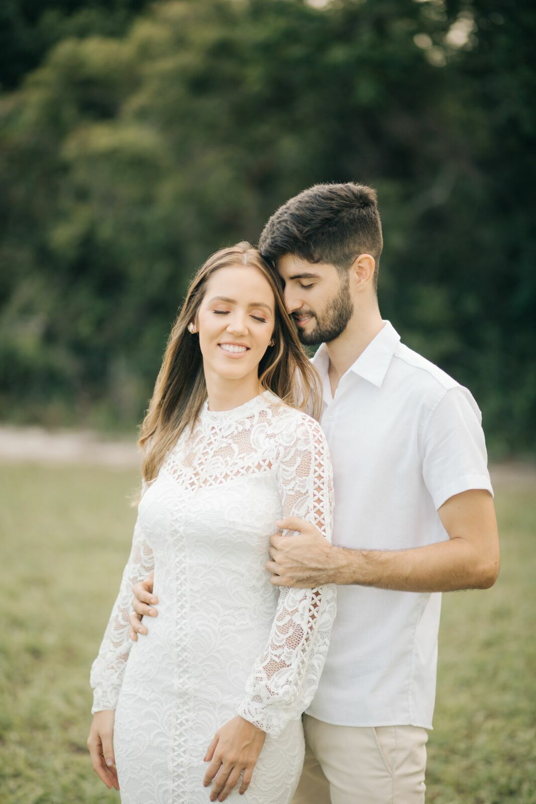 Foto Camilla e VIctor  - Imagem 25