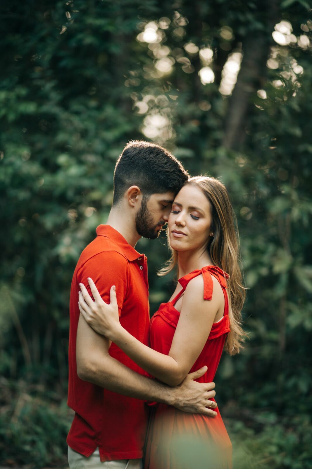 Foto Camilla e VIctor  - Imagem 5