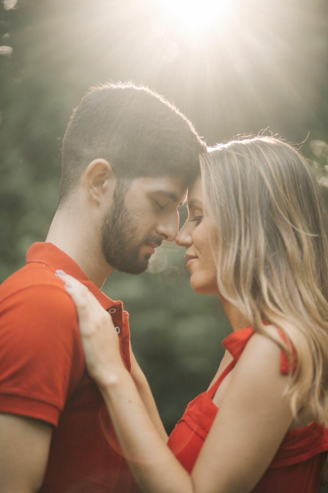 Foto Camilla e VIctor  - Imagem 6