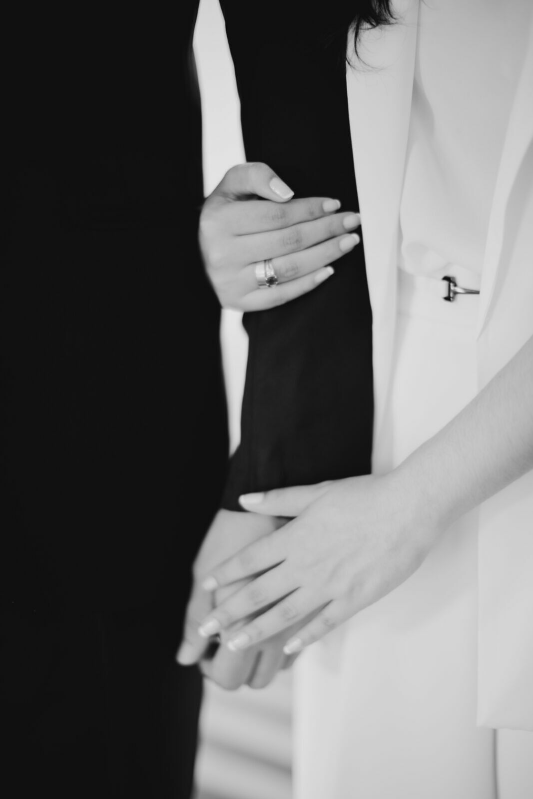 Foto Ensaio Pré wedding - Rute e André - Imagem 1