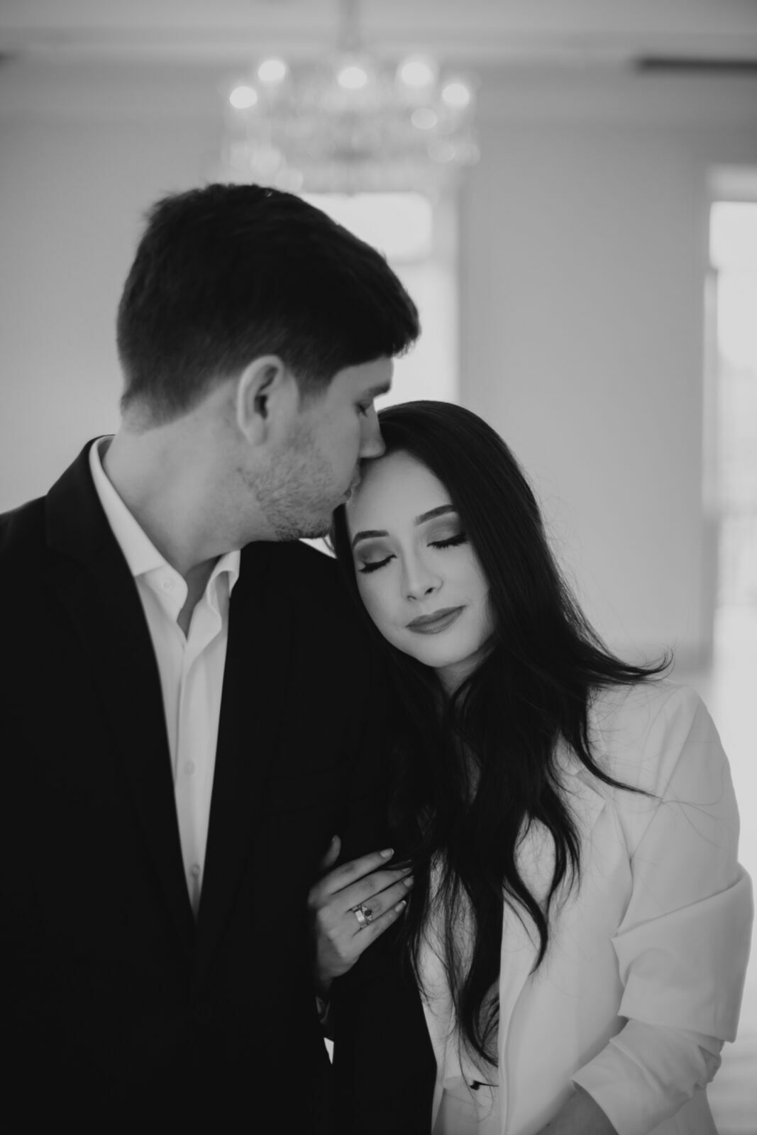 Foto Ensaio Pré wedding - Rute e André - Imagem 3