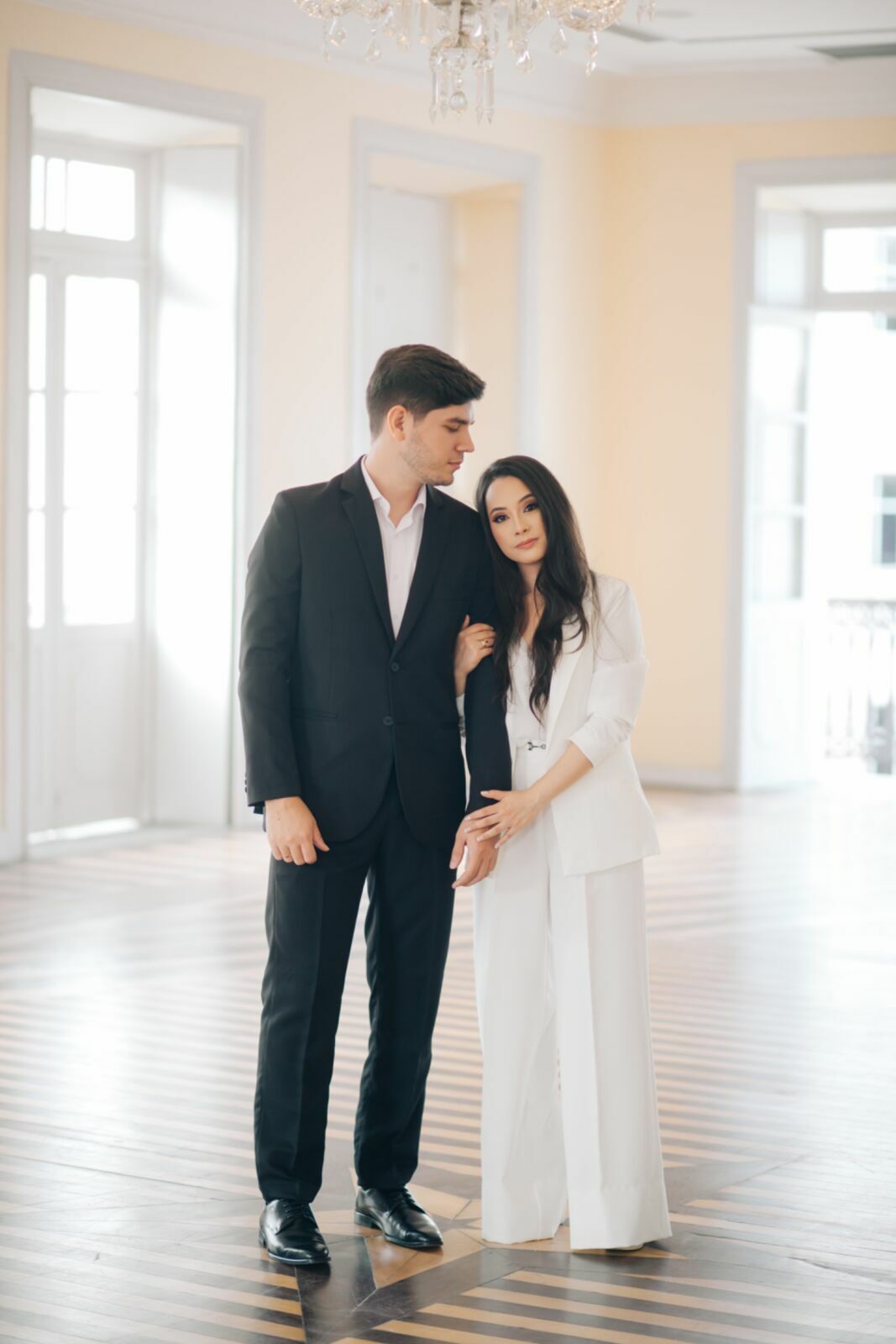 Foto Ensaio Pré wedding - Rute e André - Imagem 2