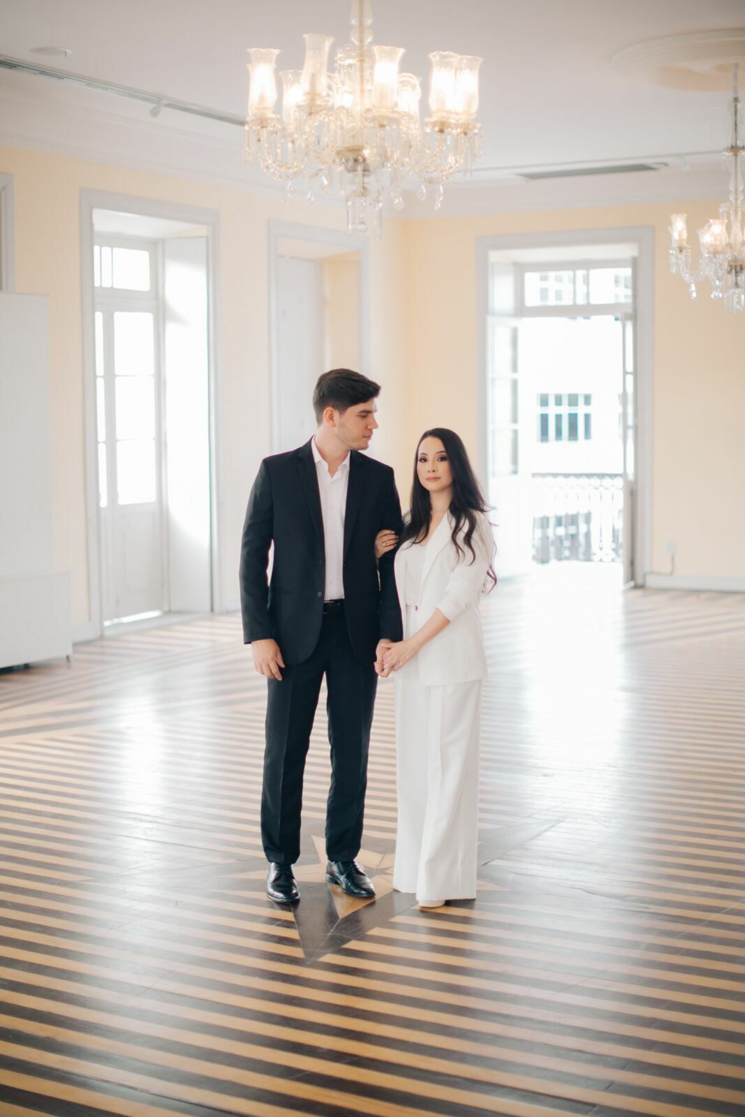 Foto Ensaio Pré wedding - Rute e André - Imagem 0