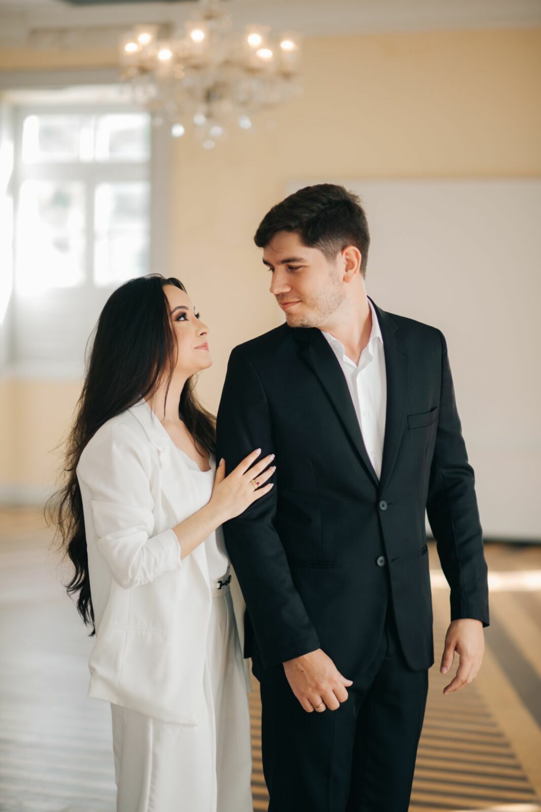 Foto Ensaio Pré wedding - Rute e André - Imagem 7