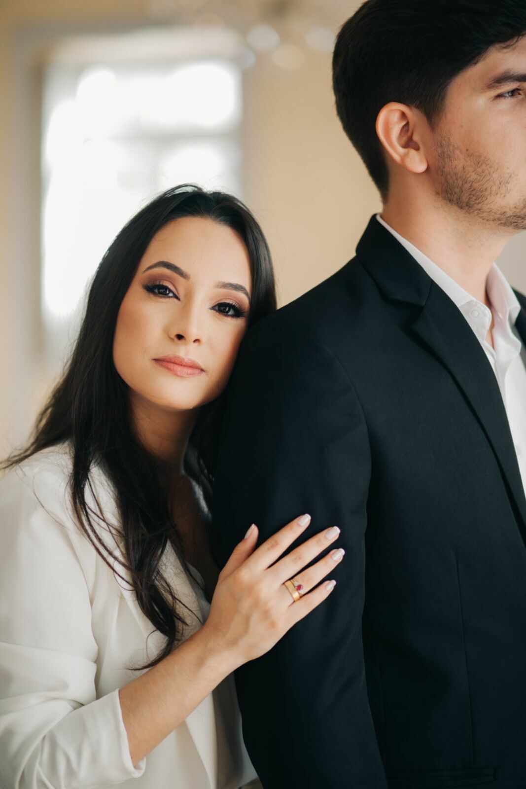 Foto Ensaio Pré wedding - Rute e André - Imagem 6