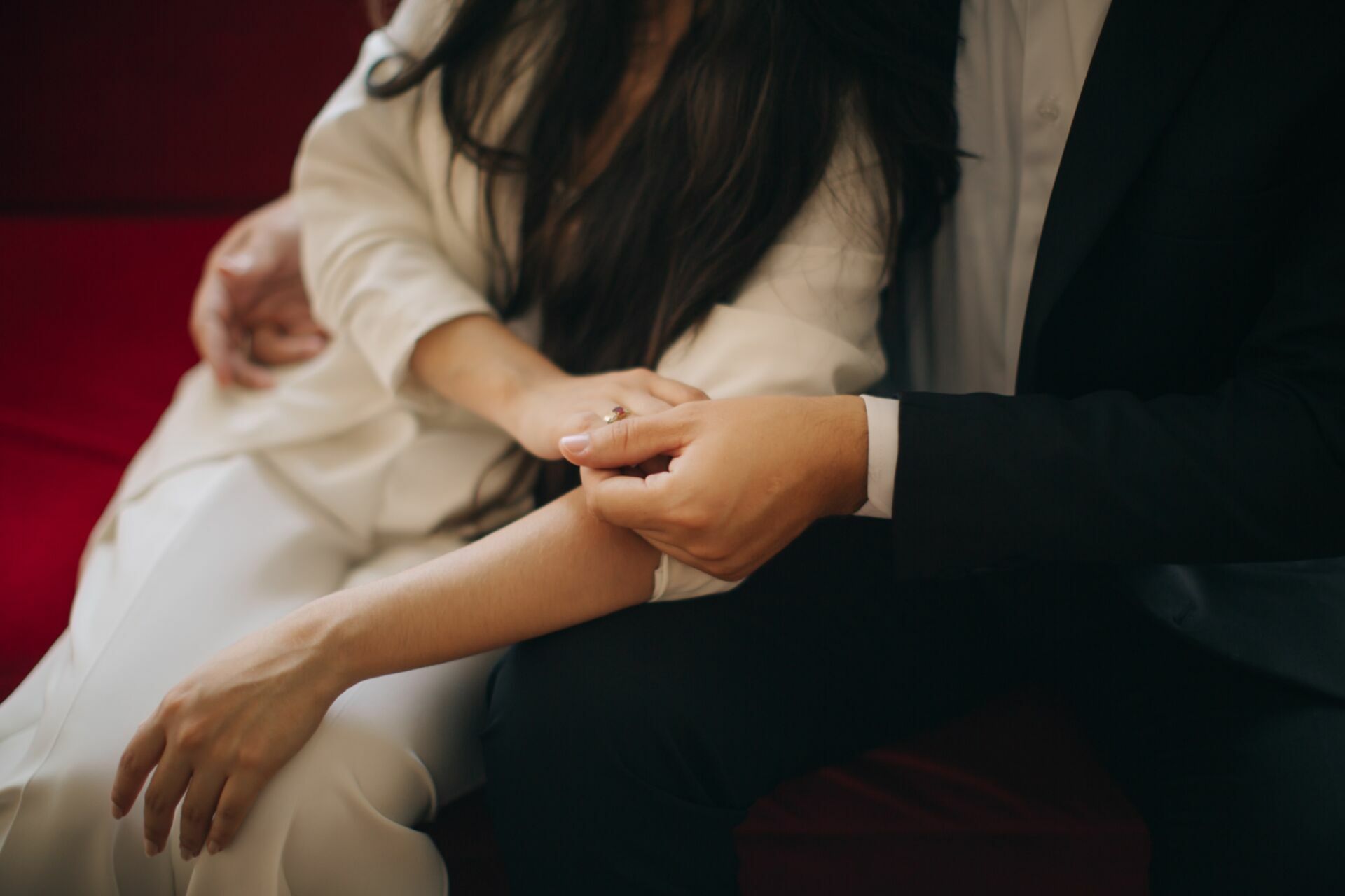 Foto Ensaio Pré wedding - Rute e André - Imagem 30