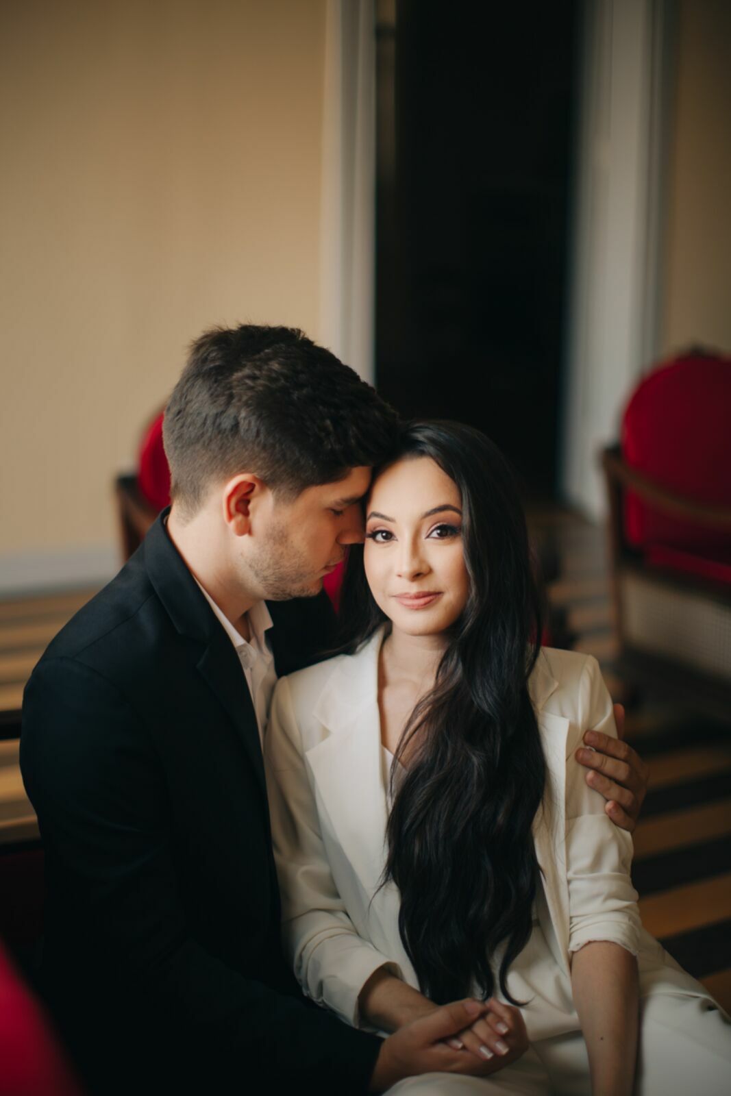 Foto Ensaio Pré wedding - Rute e André - Imagem 31