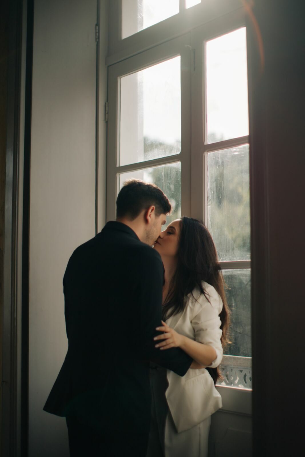 Foto Ensaio Pré wedding - Rute e André - Imagem 26