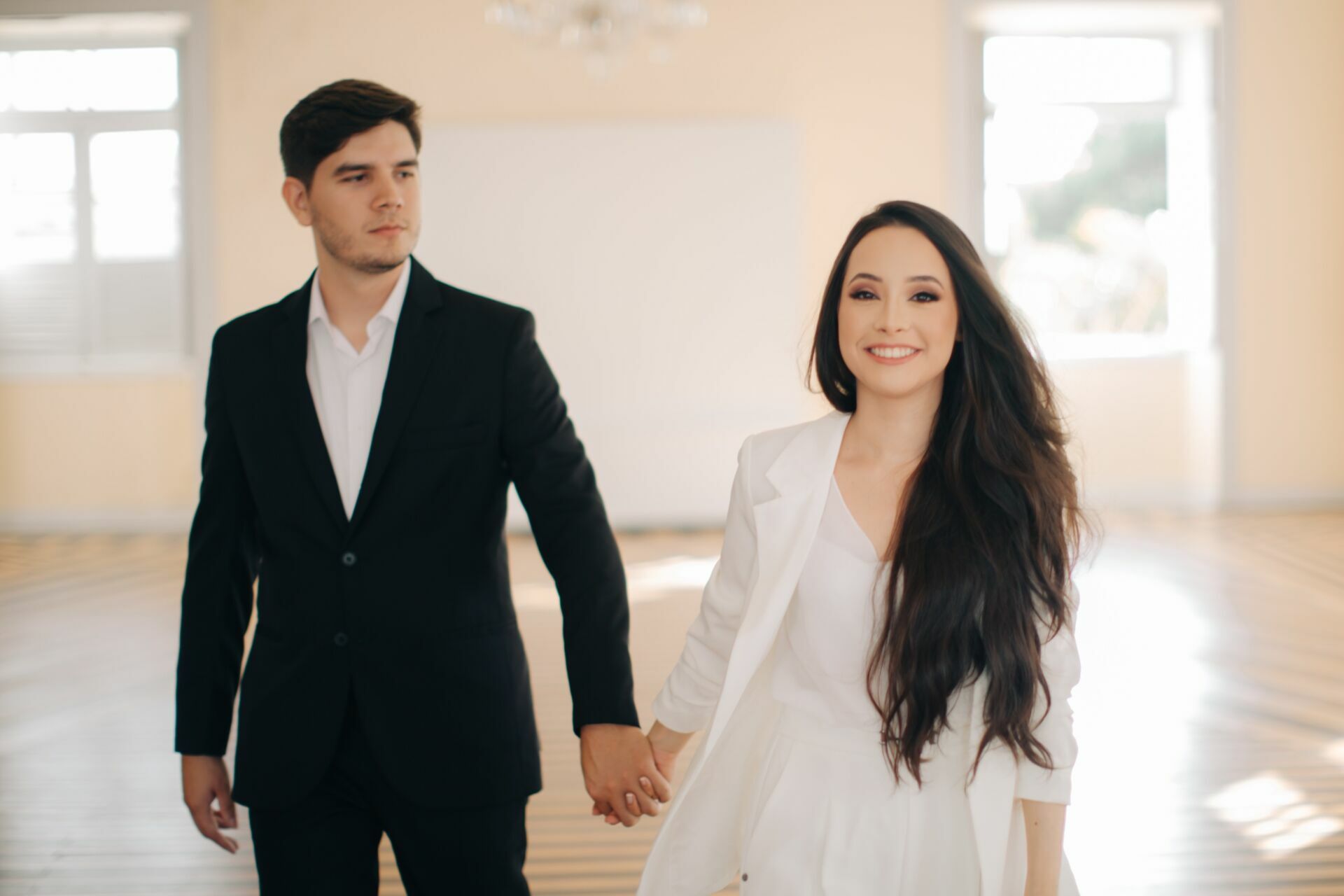 Foto Ensaio Pré wedding - Rute e André - Imagem 18