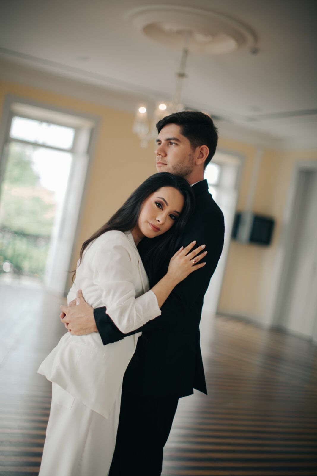 Foto Ensaio Pré wedding - Rute e André - Imagem 9