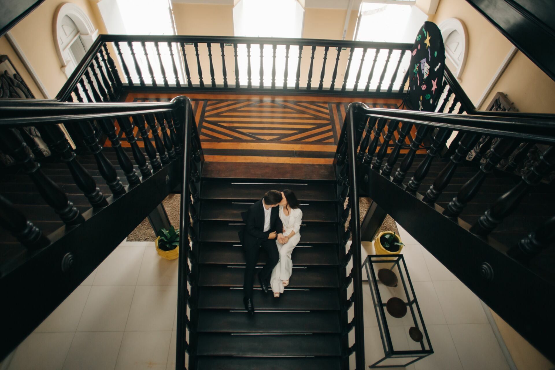 Foto Ensaio Pré wedding - Rute e André - Imagem 50