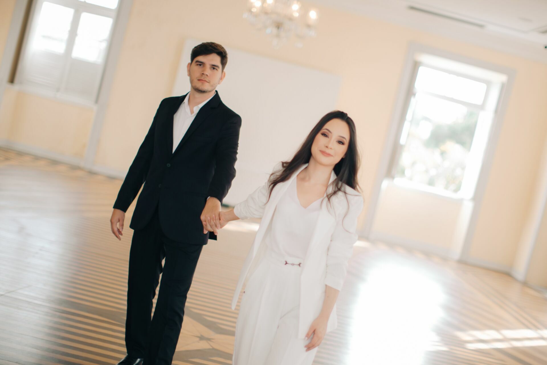 Foto Ensaio Pré wedding - Rute e André - Imagem 16