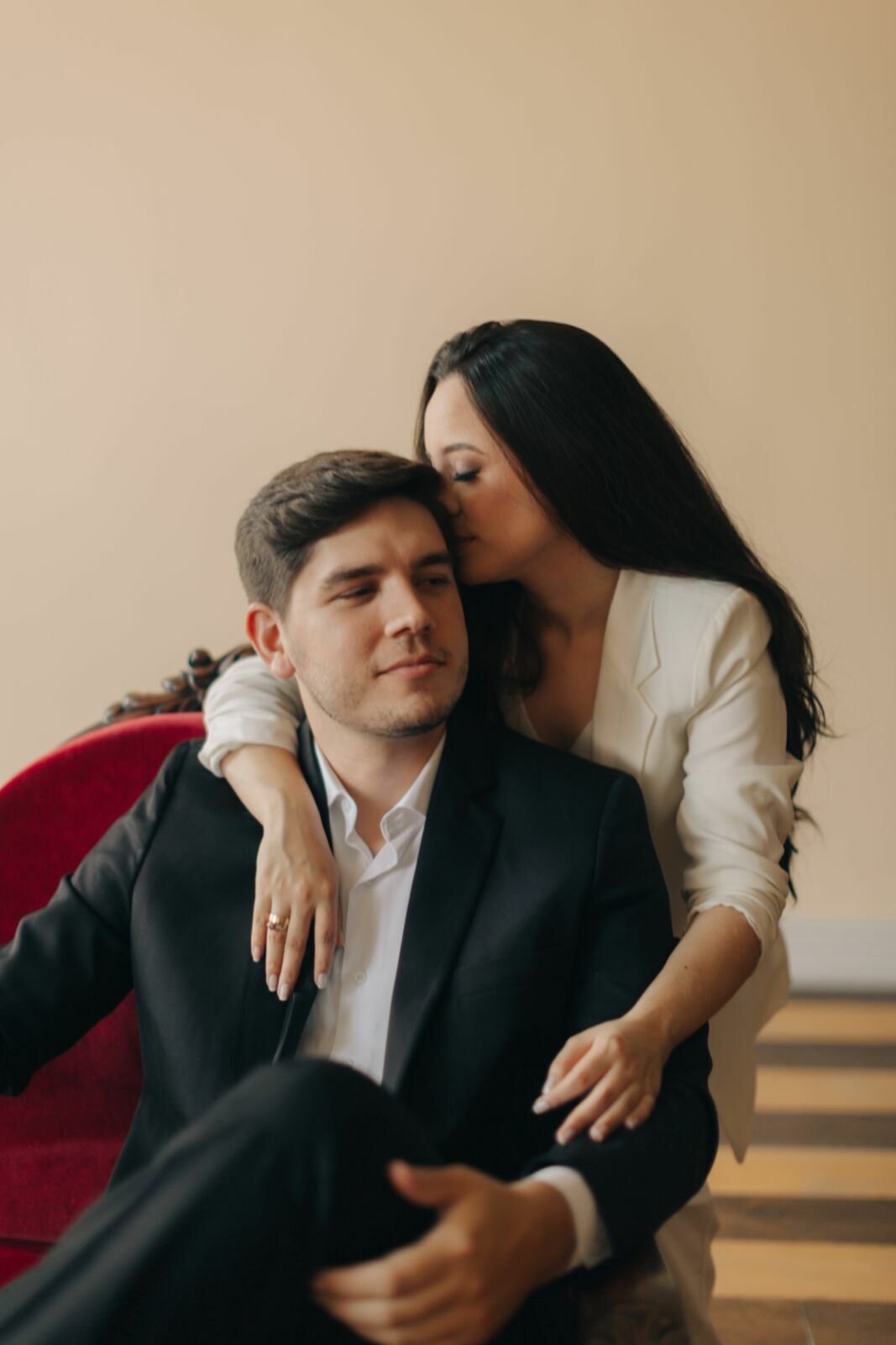 Foto Ensaio Pré wedding - Rute e André - Imagem 37