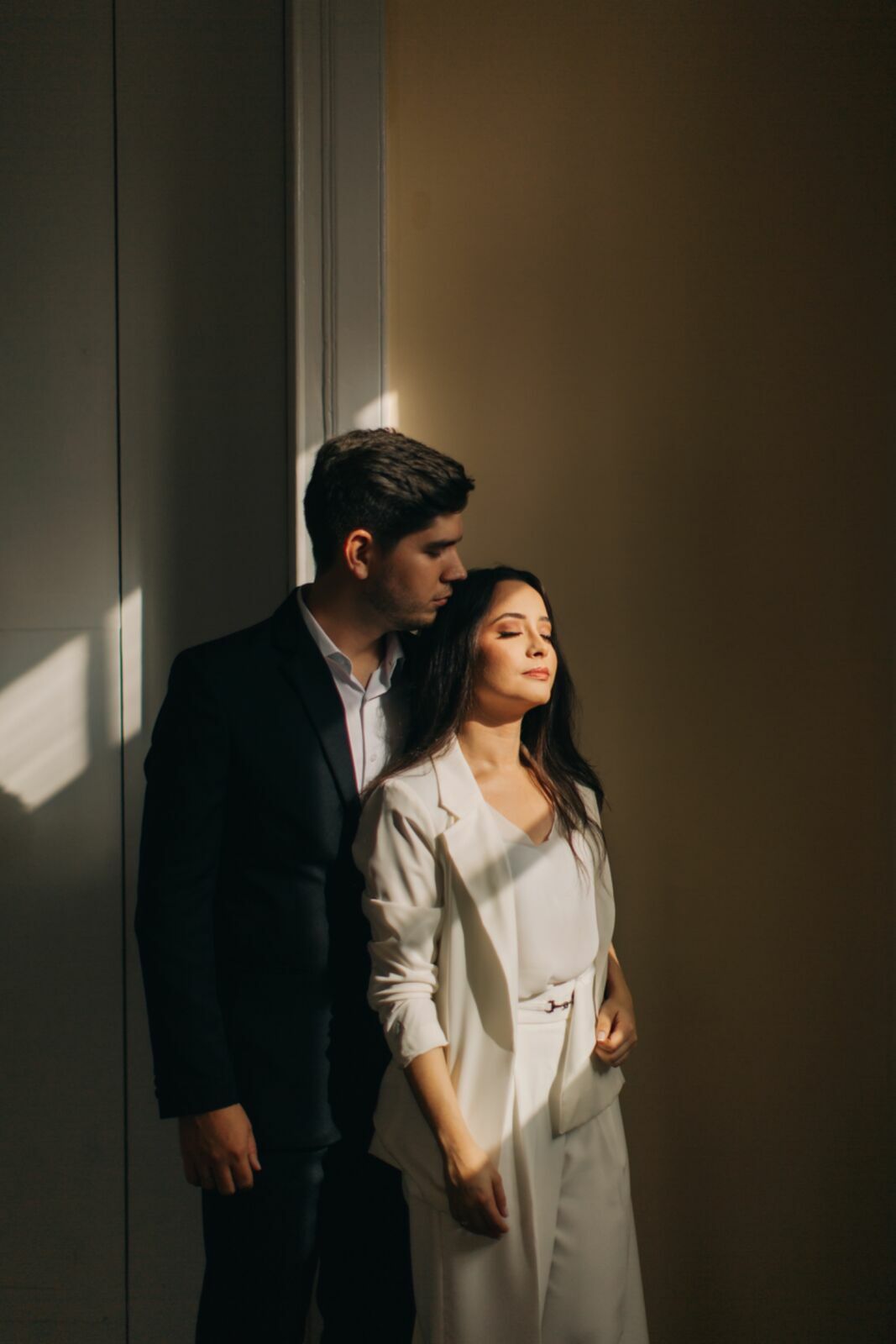 Foto Ensaio Pré wedding - Rute e André - Imagem 23