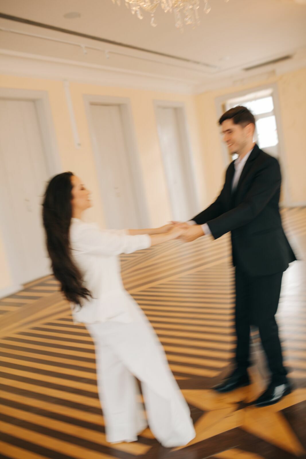 Foto Ensaio Pré wedding - Rute e André - Imagem 40