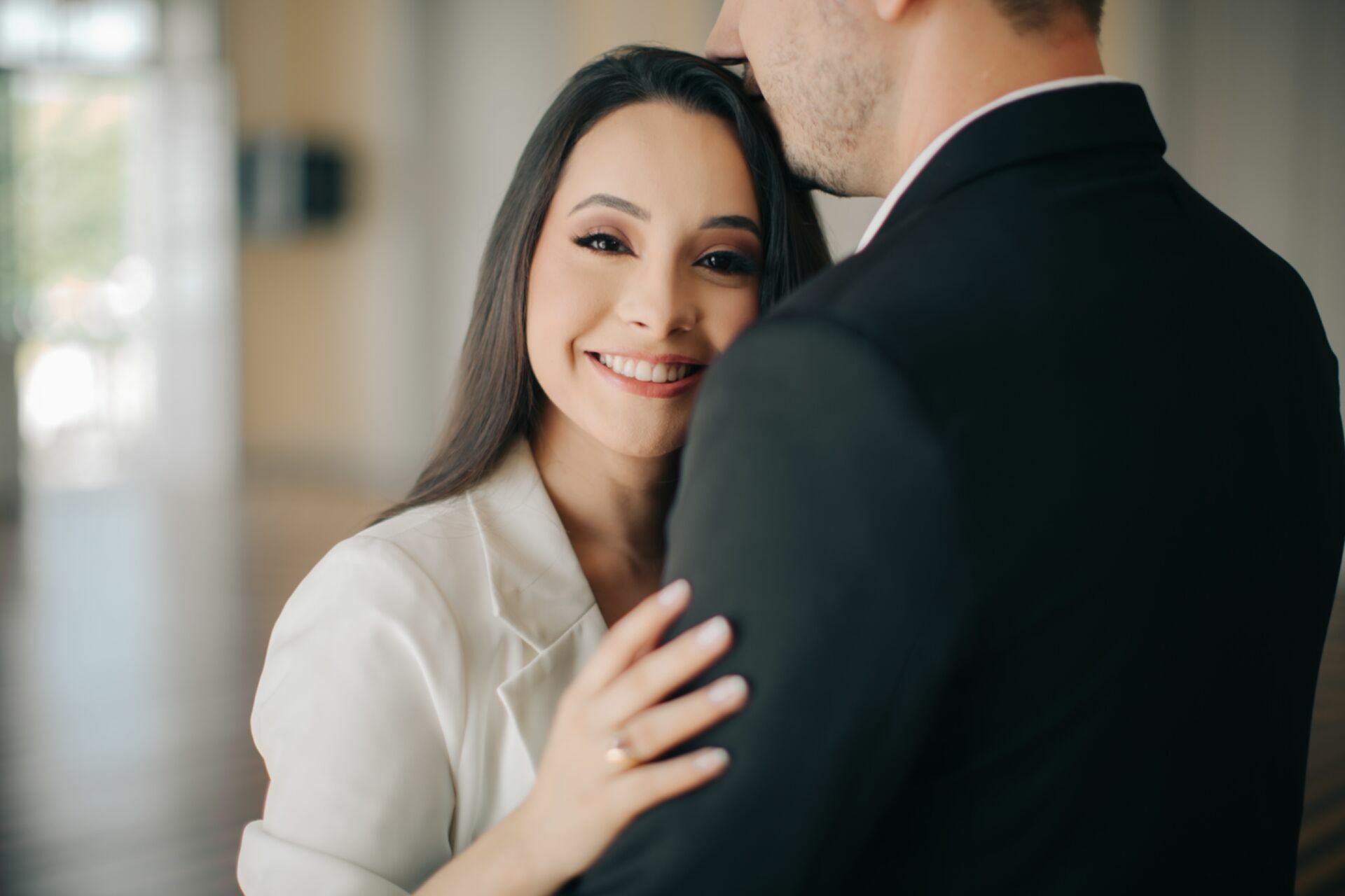 Foto Ensaio Pré wedding - Rute e André - Imagem 12