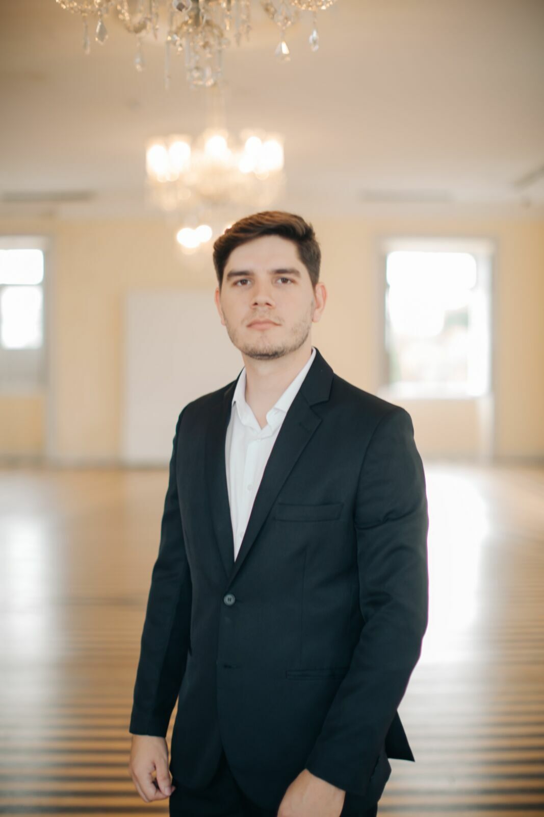 Foto Ensaio Pré wedding - Rute e André - Imagem 46