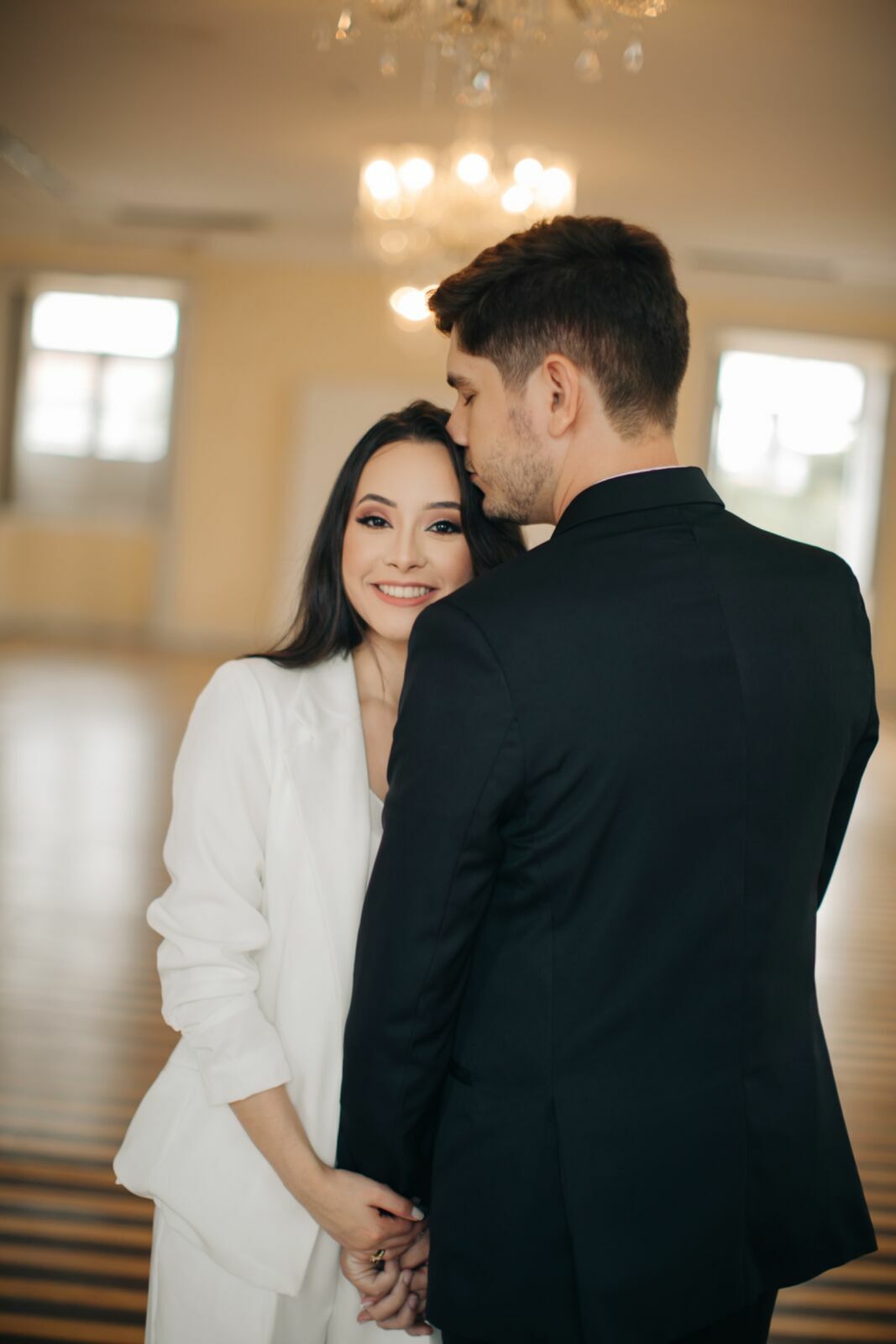 Foto Ensaio Pré wedding - Rute e André - Imagem 48