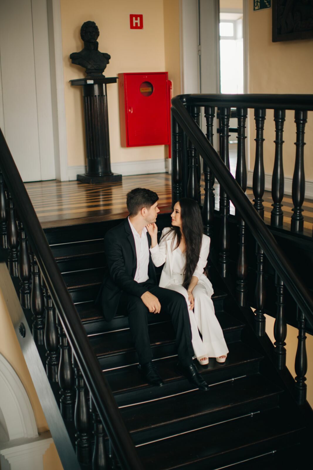 Foto Ensaio Pré wedding - Rute e André - Imagem 49