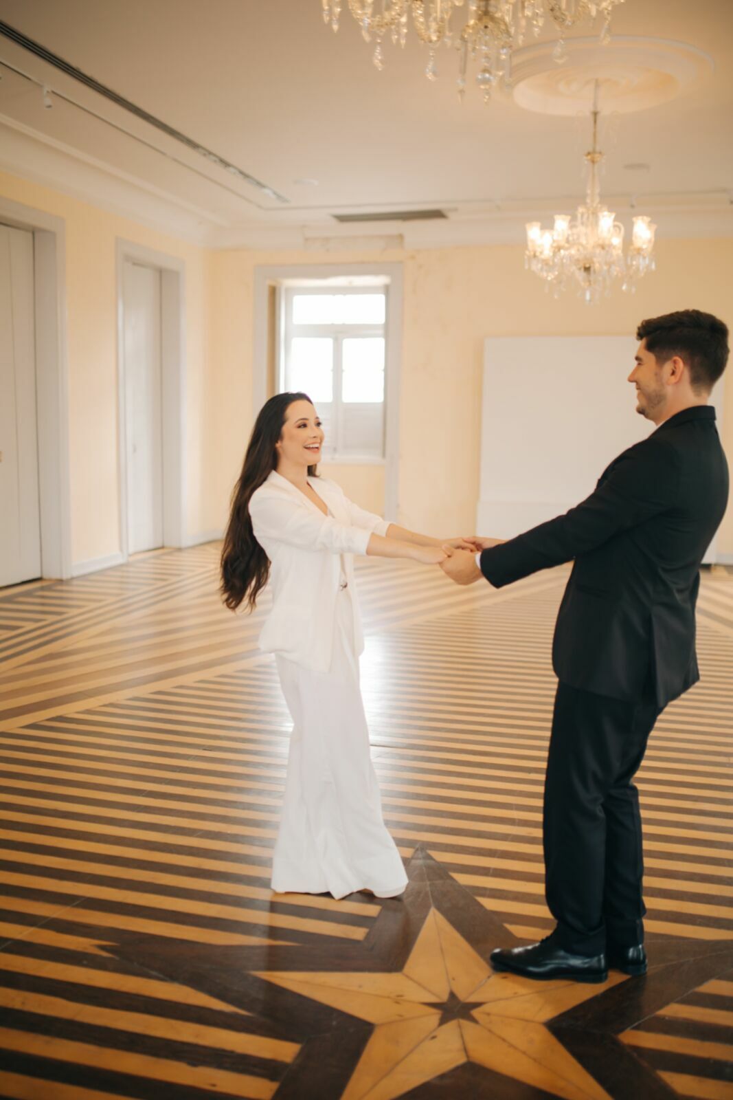 Foto Ensaio Pré wedding - Rute e André - Imagem 42