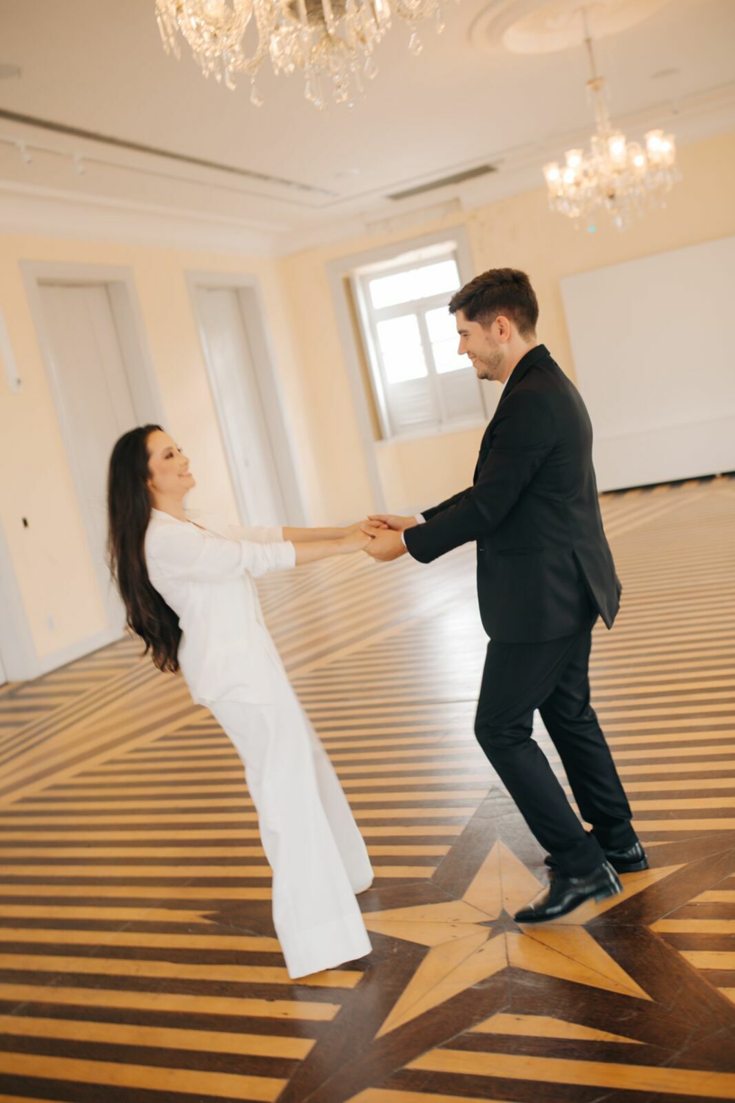 Foto Ensaio Pré wedding - Rute e André - Imagem 39