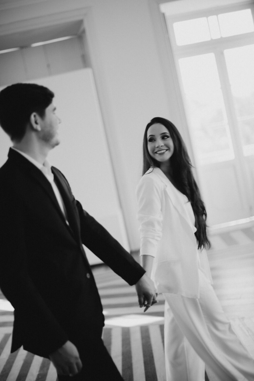 Foto Ensaio Pré wedding - Rute e André - Imagem 19