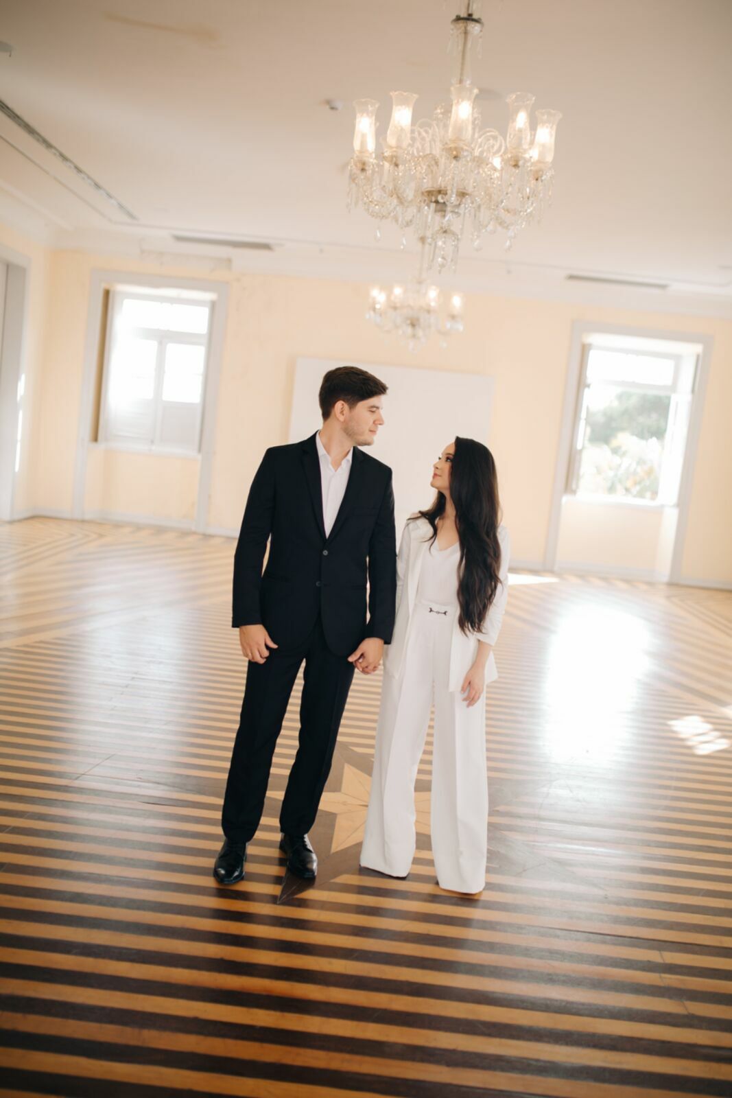 Foto Ensaio Pré wedding - Rute e André - Imagem 13