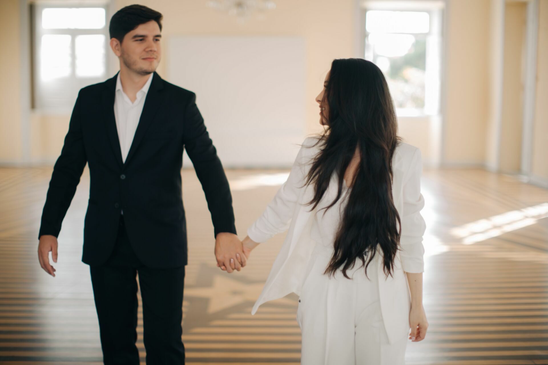 Foto Ensaio Pré wedding - Rute e André - Imagem 15