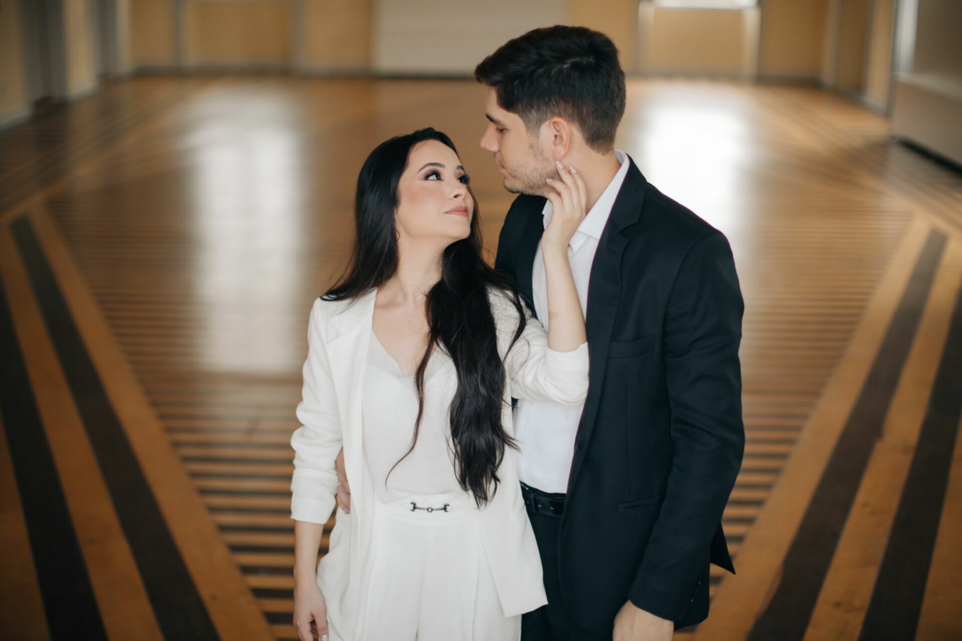 Foto Ensaio Pré wedding - Rute e André - Imagem 47