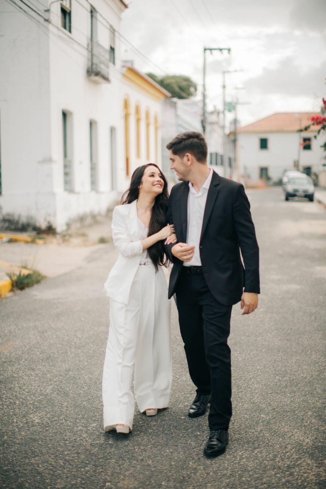 Foto Ensaio Pré wedding - Rute e André - Imagem 48