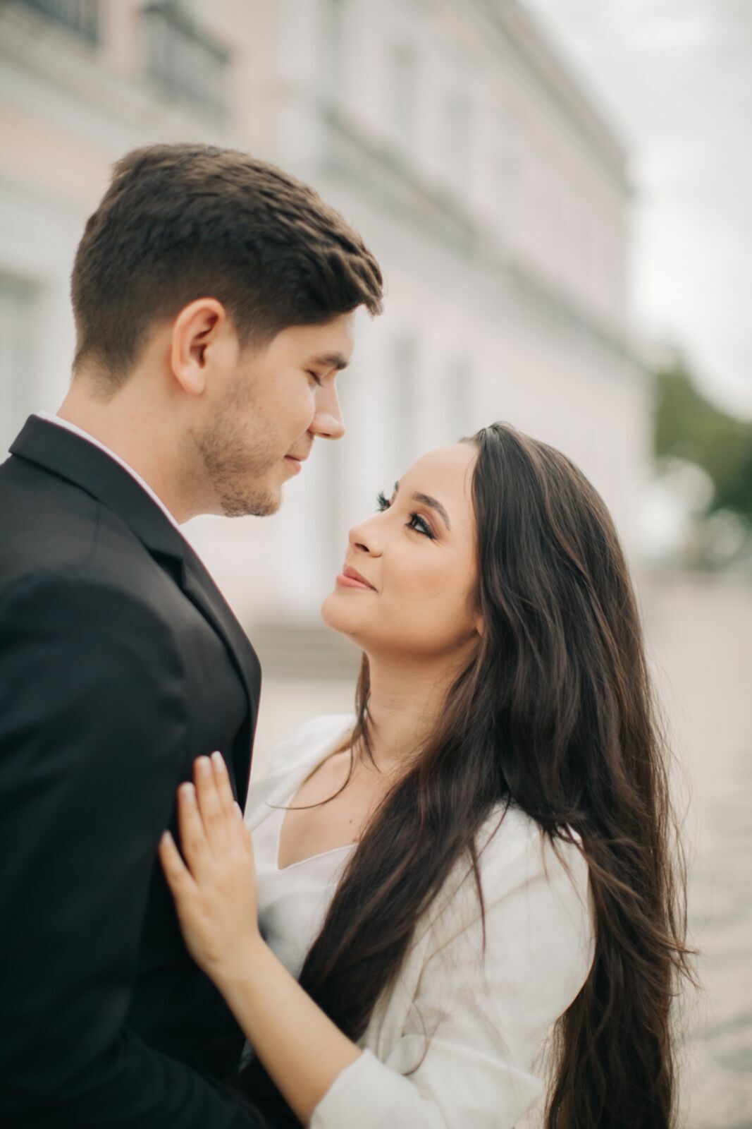 Foto Ensaio Pré wedding - Rute e André - Imagem 44