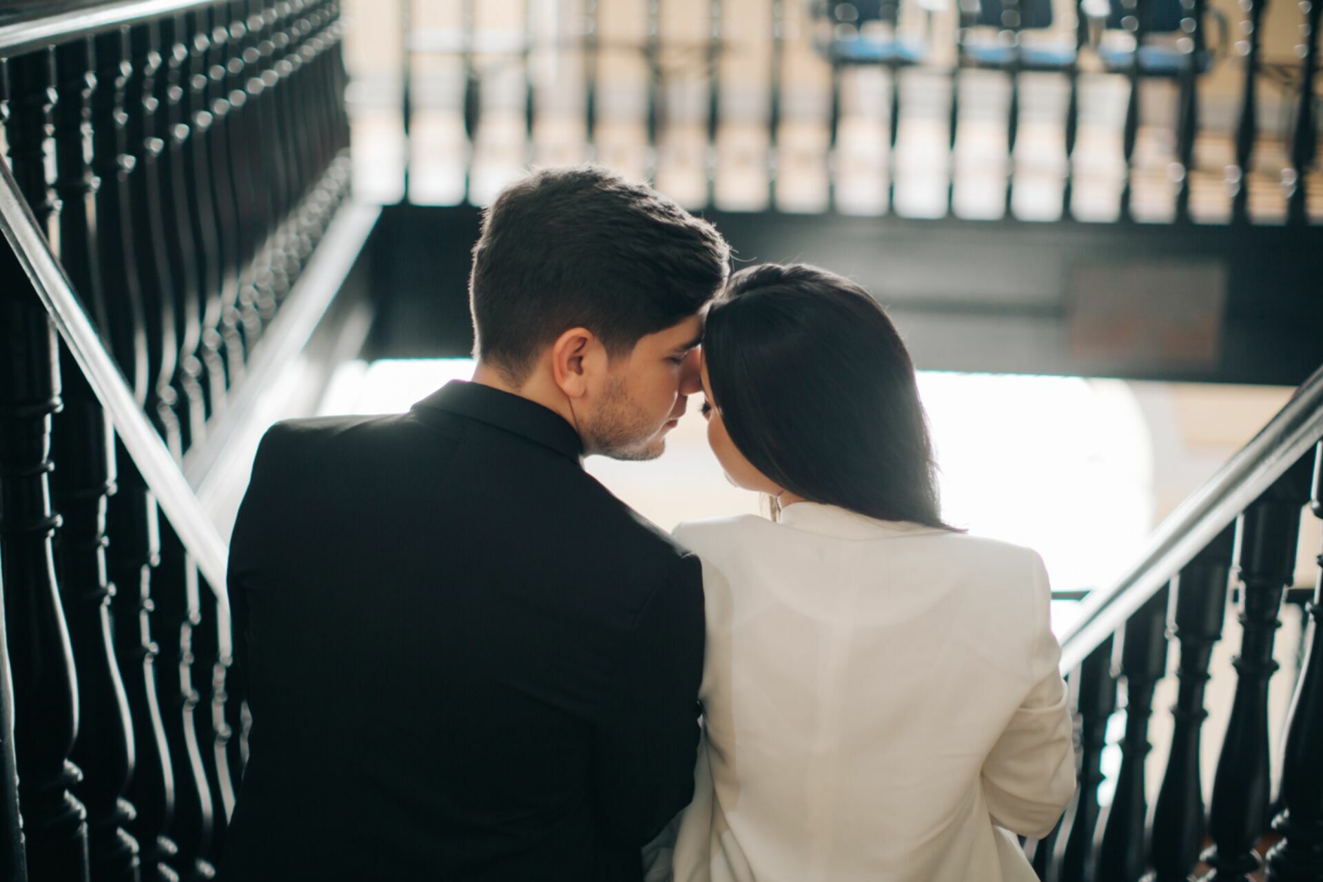 Foto Ensaio Pré wedding - Rute e André - Imagem 40