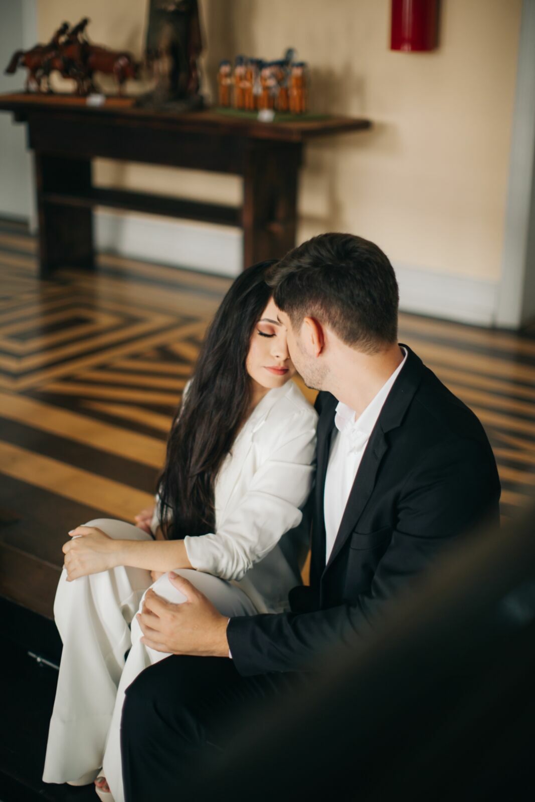 Foto Ensaio Pré wedding - Rute e André - Imagem 41