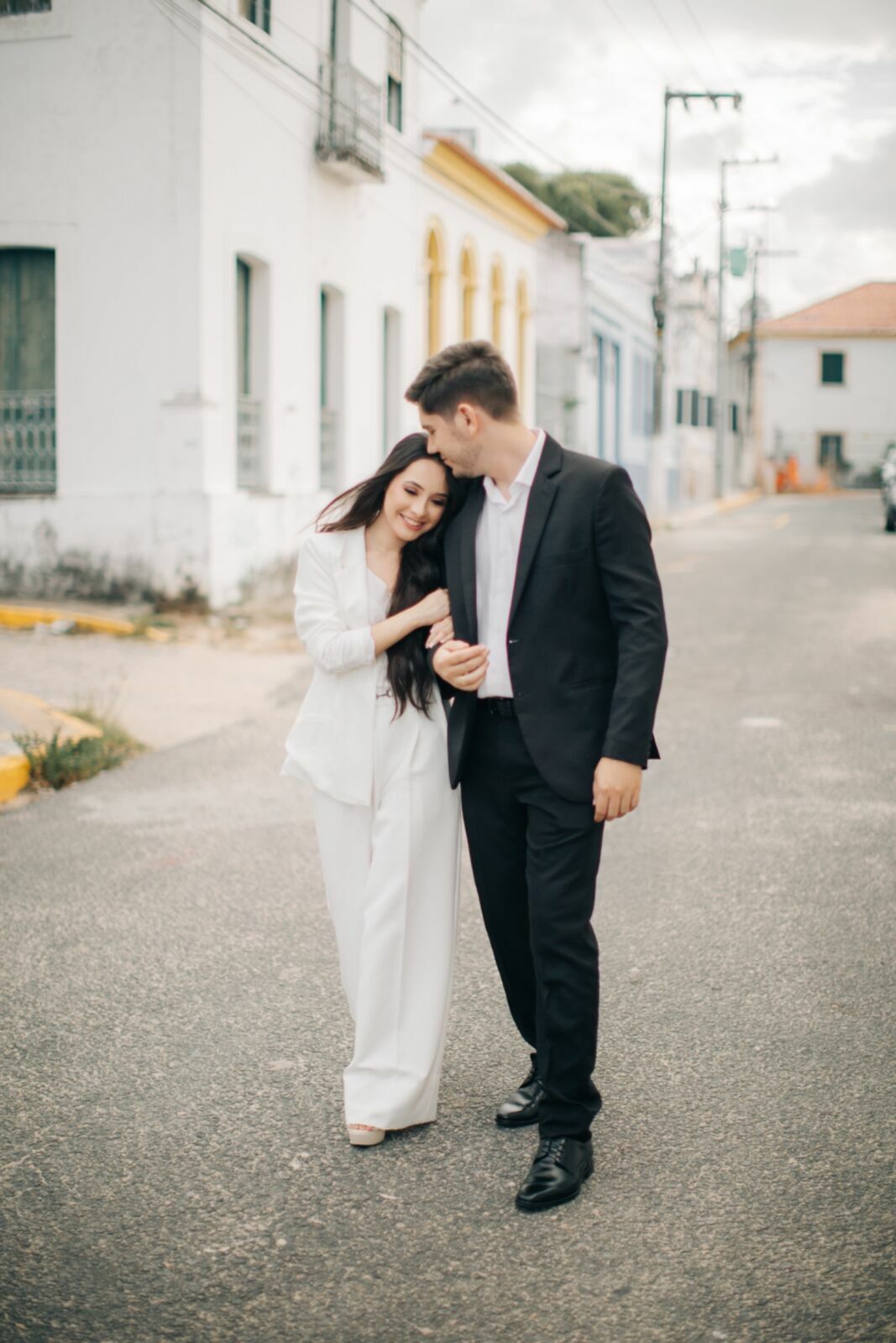 Foto Ensaio Pré wedding - Rute e André - Imagem 47