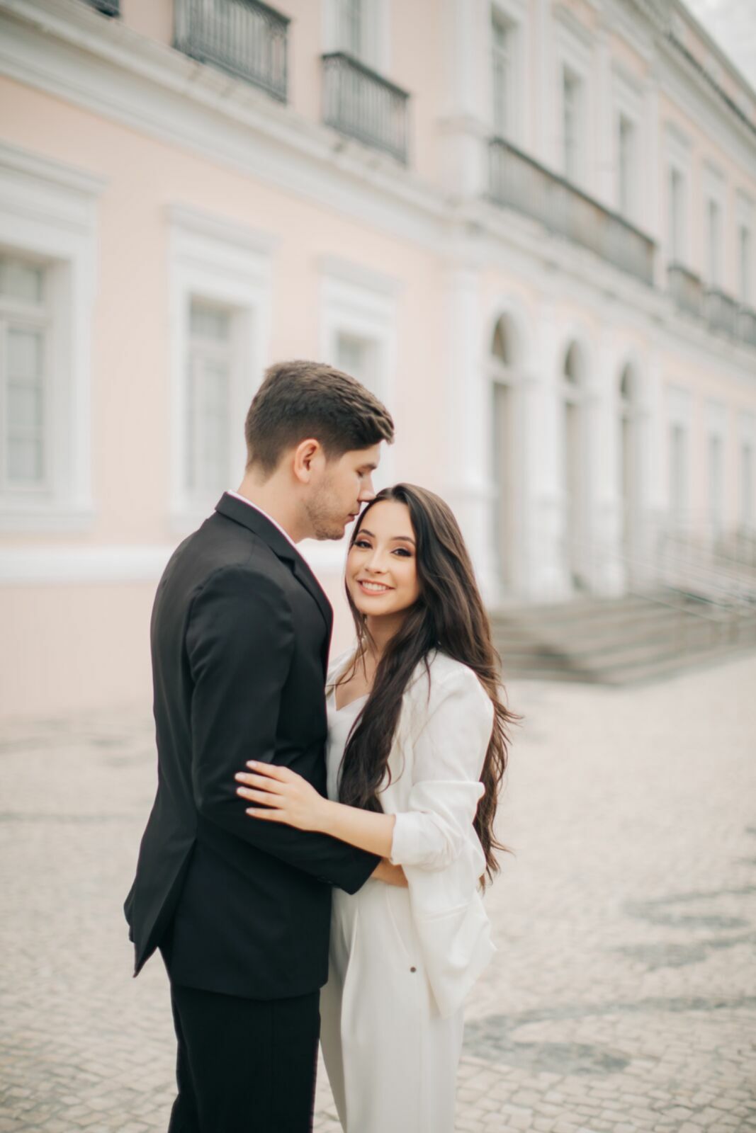 Foto Ensaio Pré wedding - Rute e André - Imagem 43