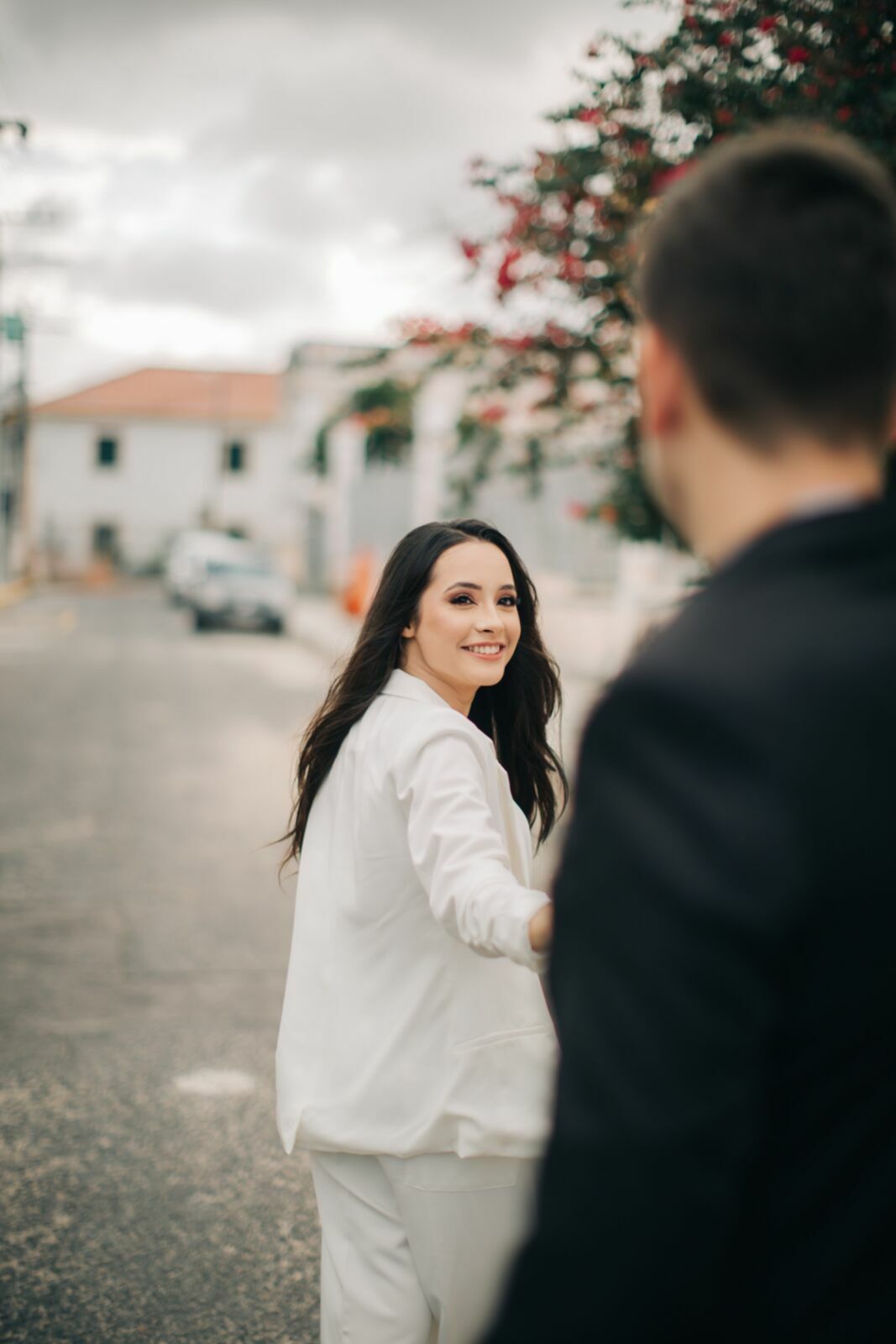 Foto Ensaio Pré wedding - Rute e André - Imagem 46