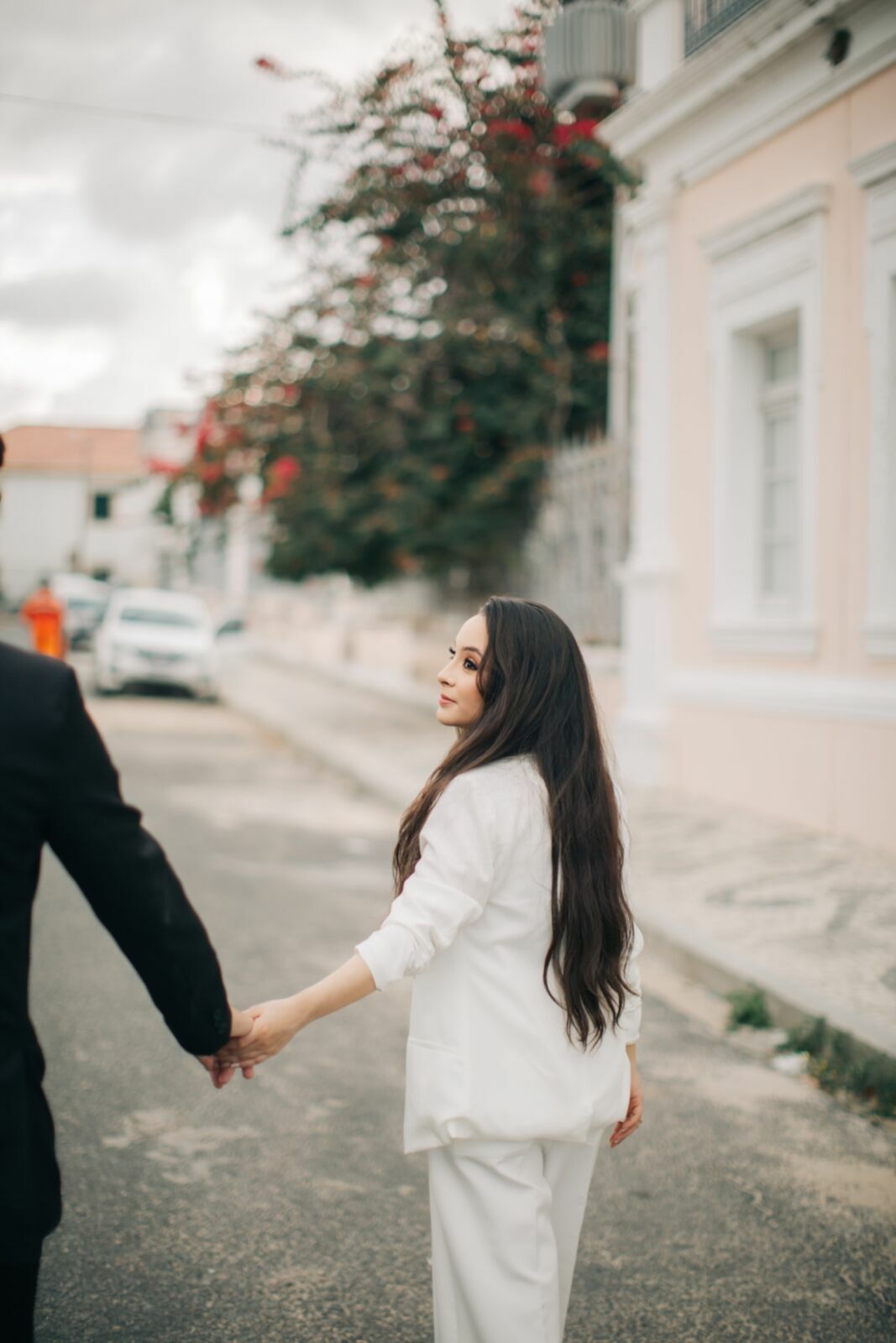 Foto Ensaio Pré wedding - Rute e André - Imagem 45