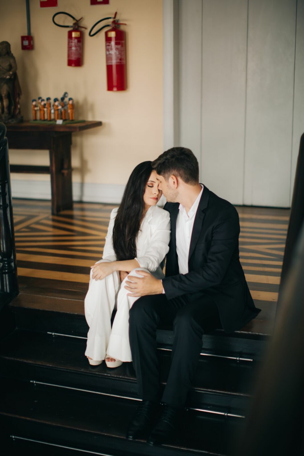 Foto Ensaio Pré wedding - Rute e André - Imagem 39