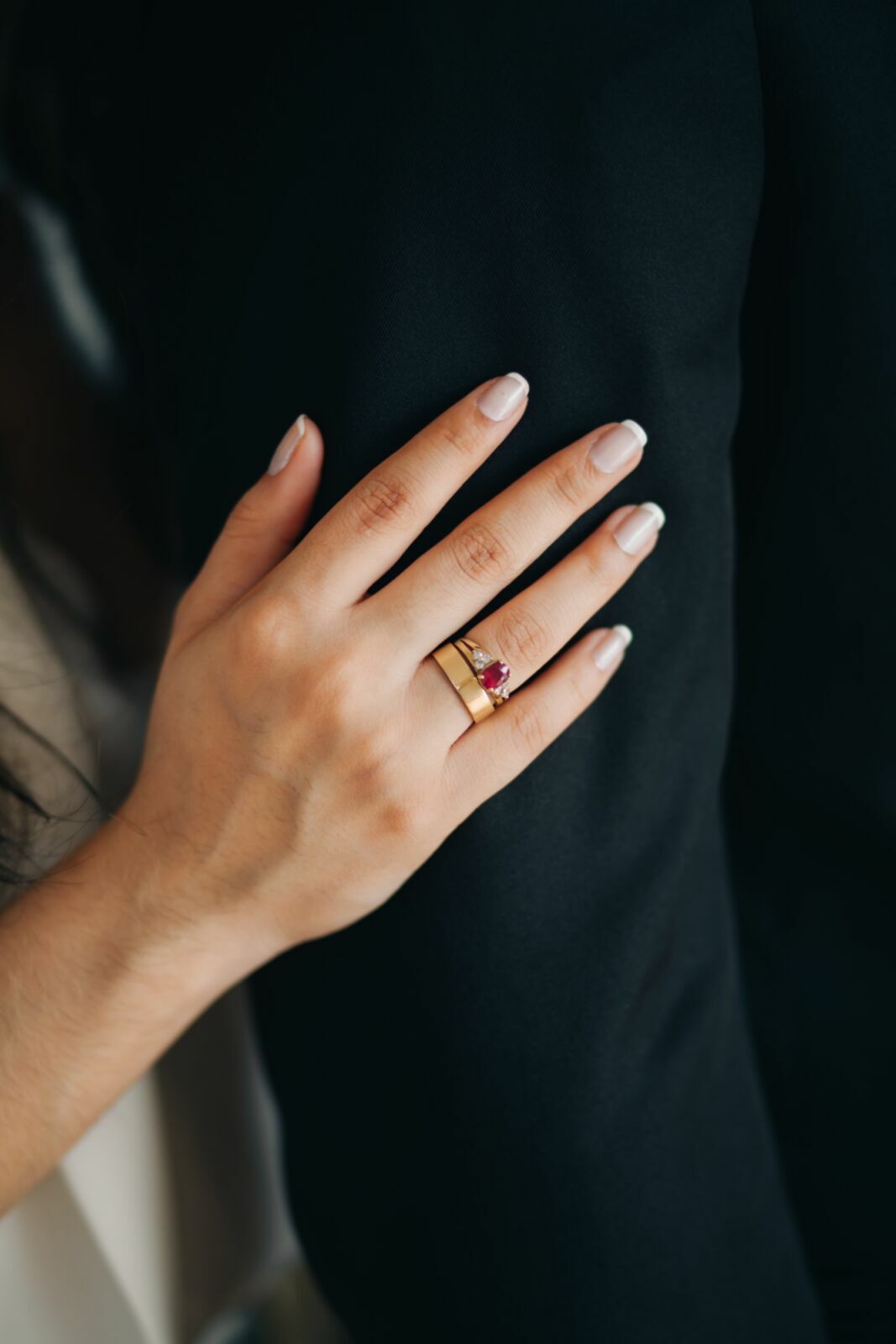 Foto Ensaio Pré wedding - Rute e André - Imagem 45