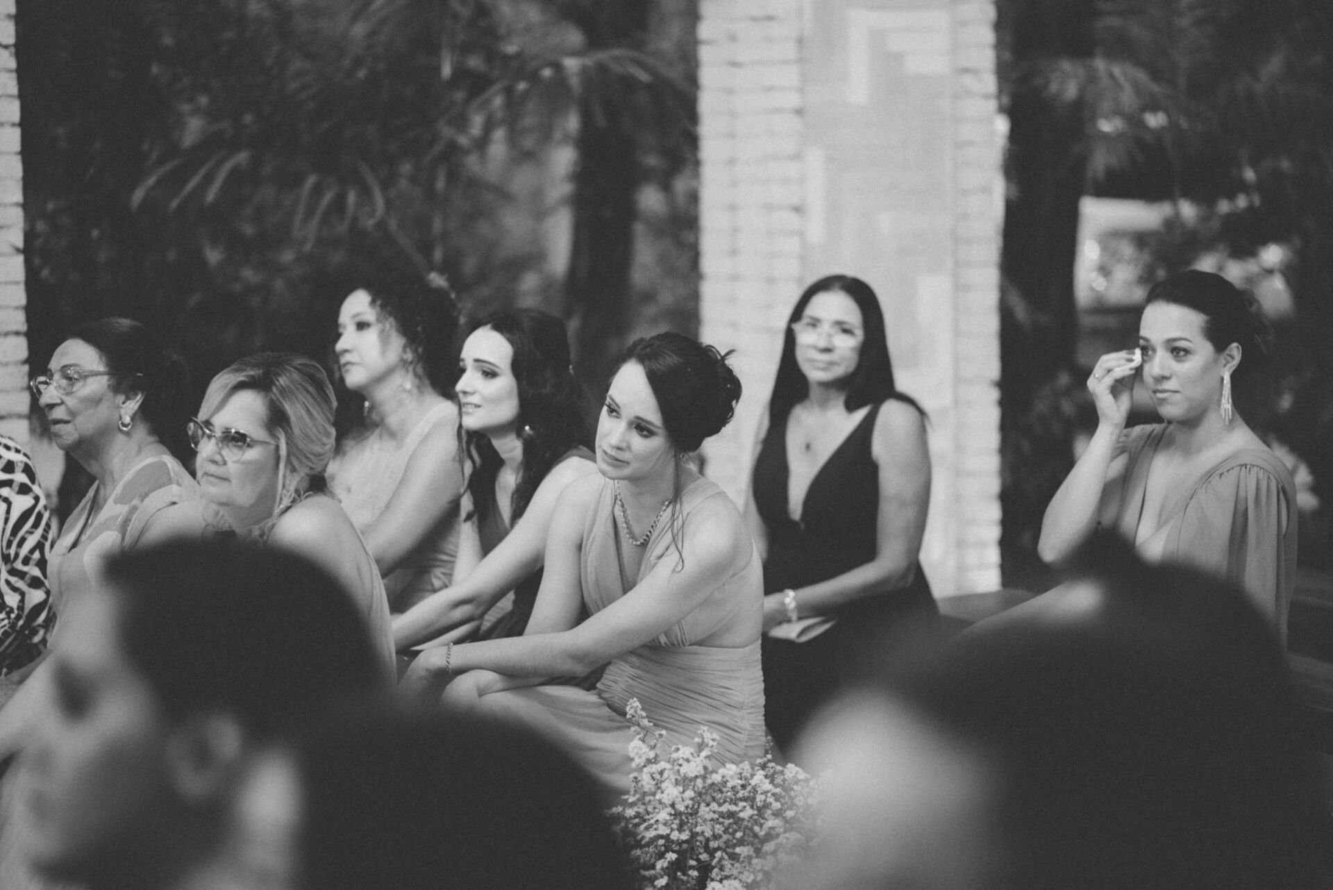 Foto Casamento Fran e Glauber - Imagem 108