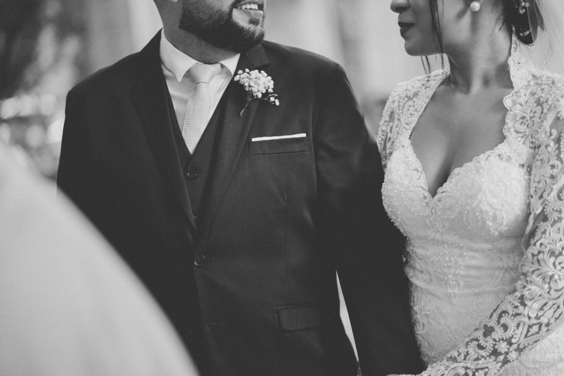 Foto Casamento Fran e Glauber - Imagem 102