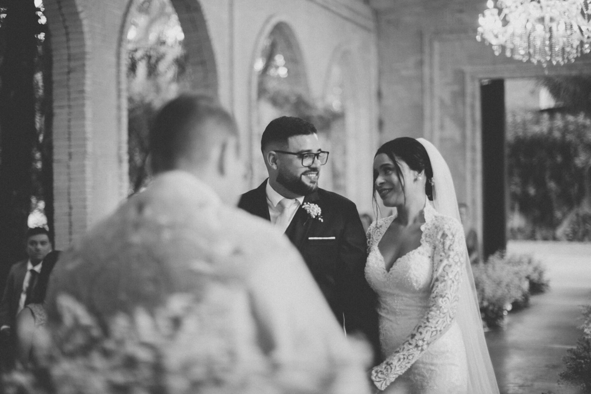 Foto Casamento Fran e Glauber - Imagem 112