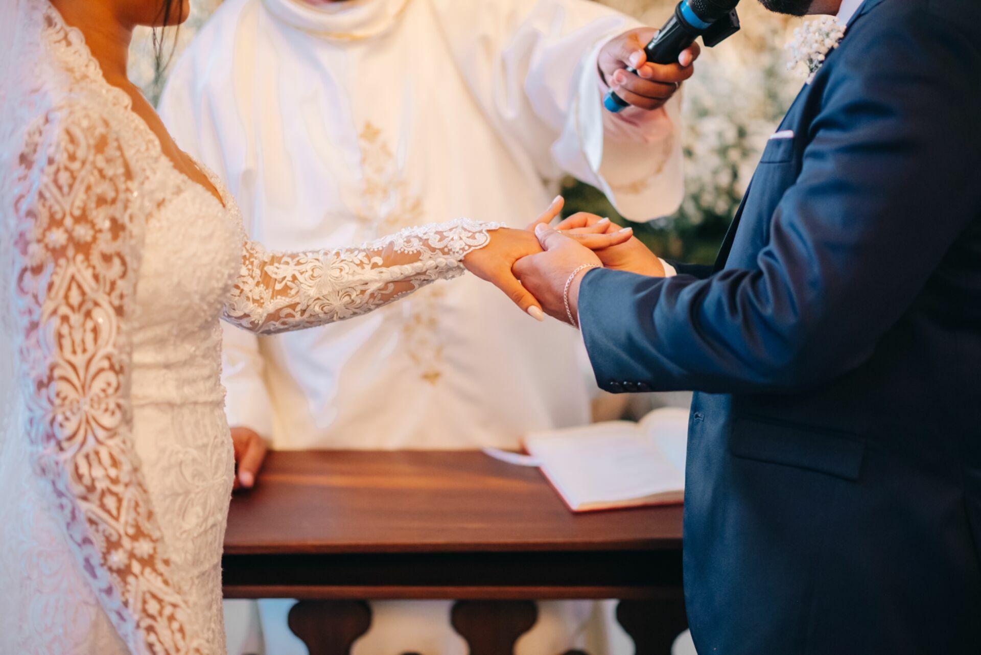 Foto Casamento Fran e Glauber - Imagem 104