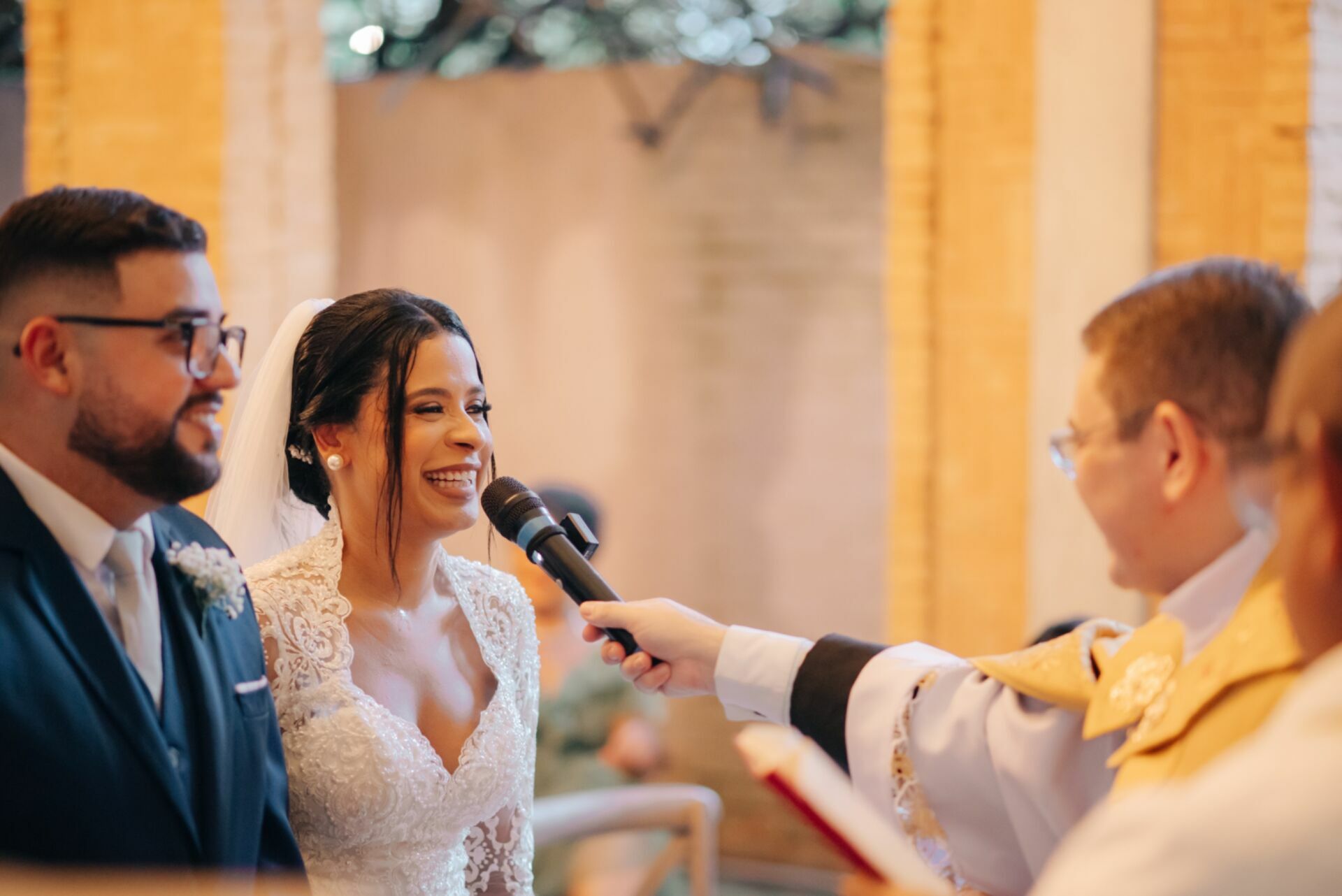 Foto Casamento Fran e Glauber - Imagem 103