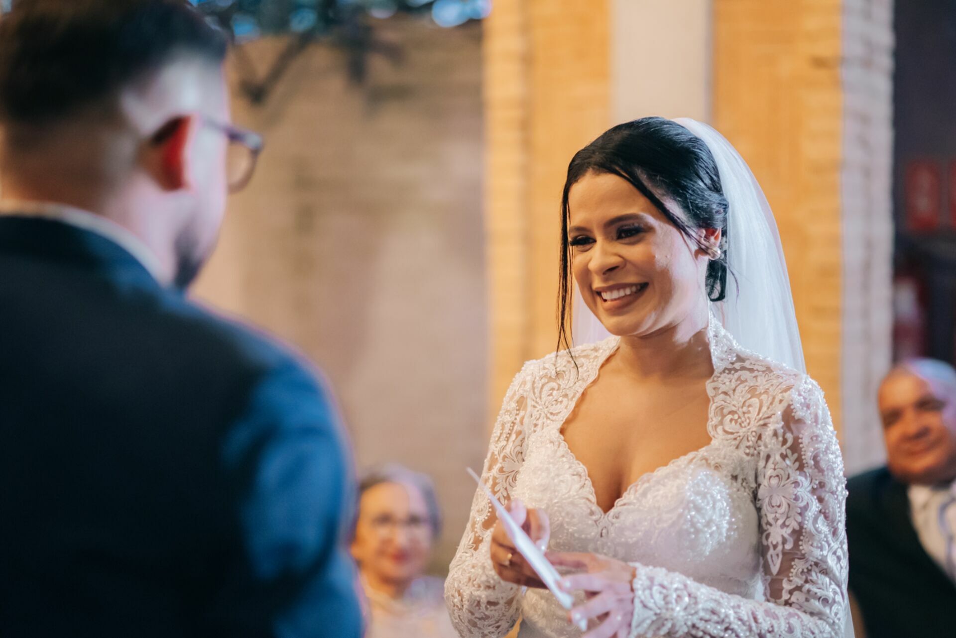 Foto Casamento Fran e Glauber - Imagem 107